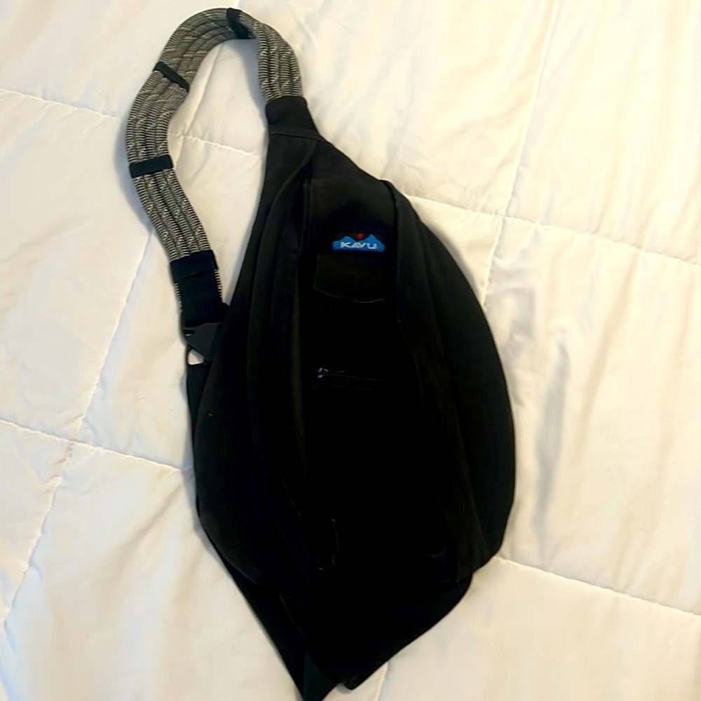 Kavu Bag